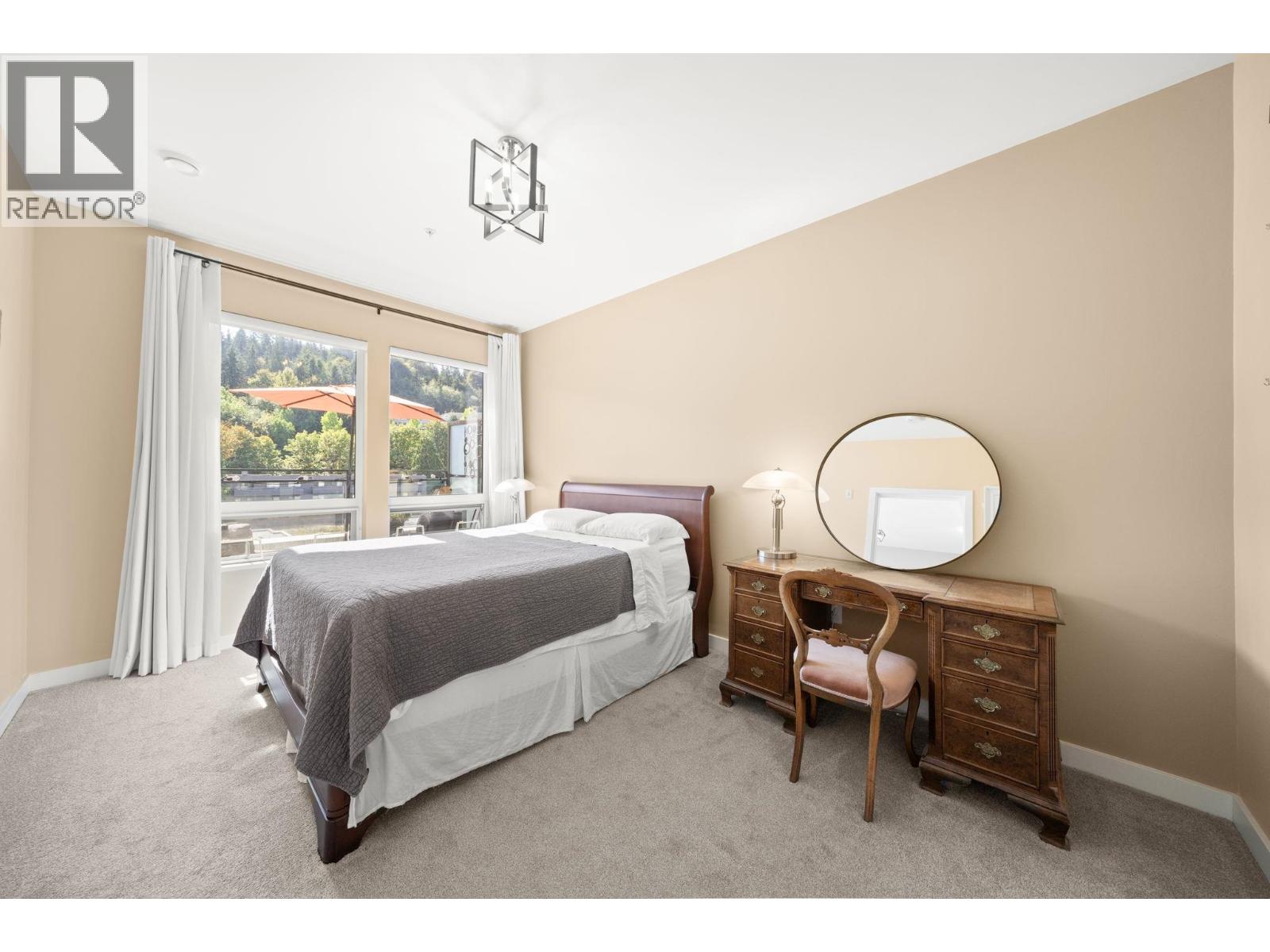 605 3038 St George Street, Port Moody, British Columbia  V3H 0L3 - Photo 16 - R3083780