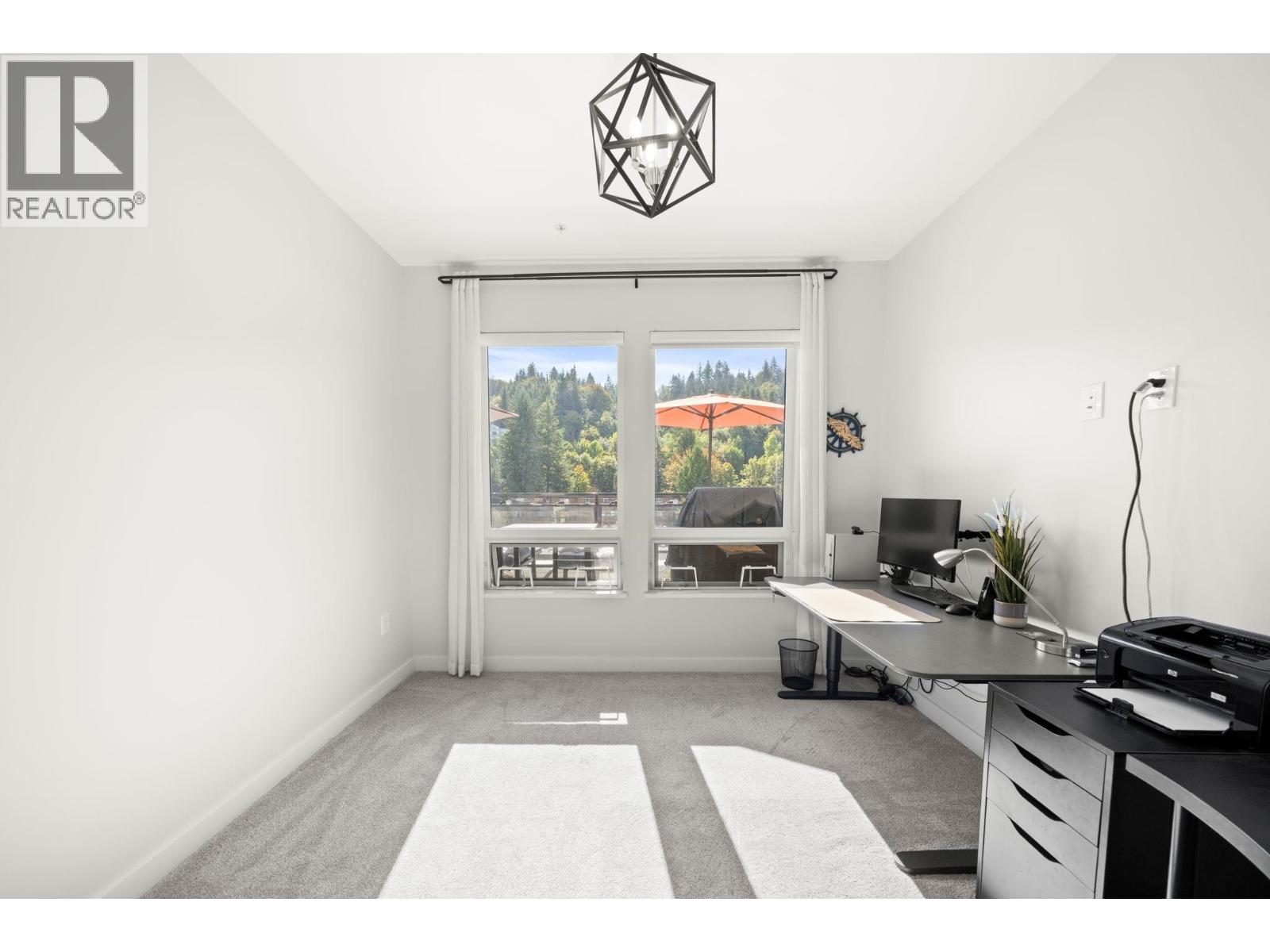 605 3038 St George Street, Port Moody, British Columbia  V3H 0L3 - Photo 21 - R3083780