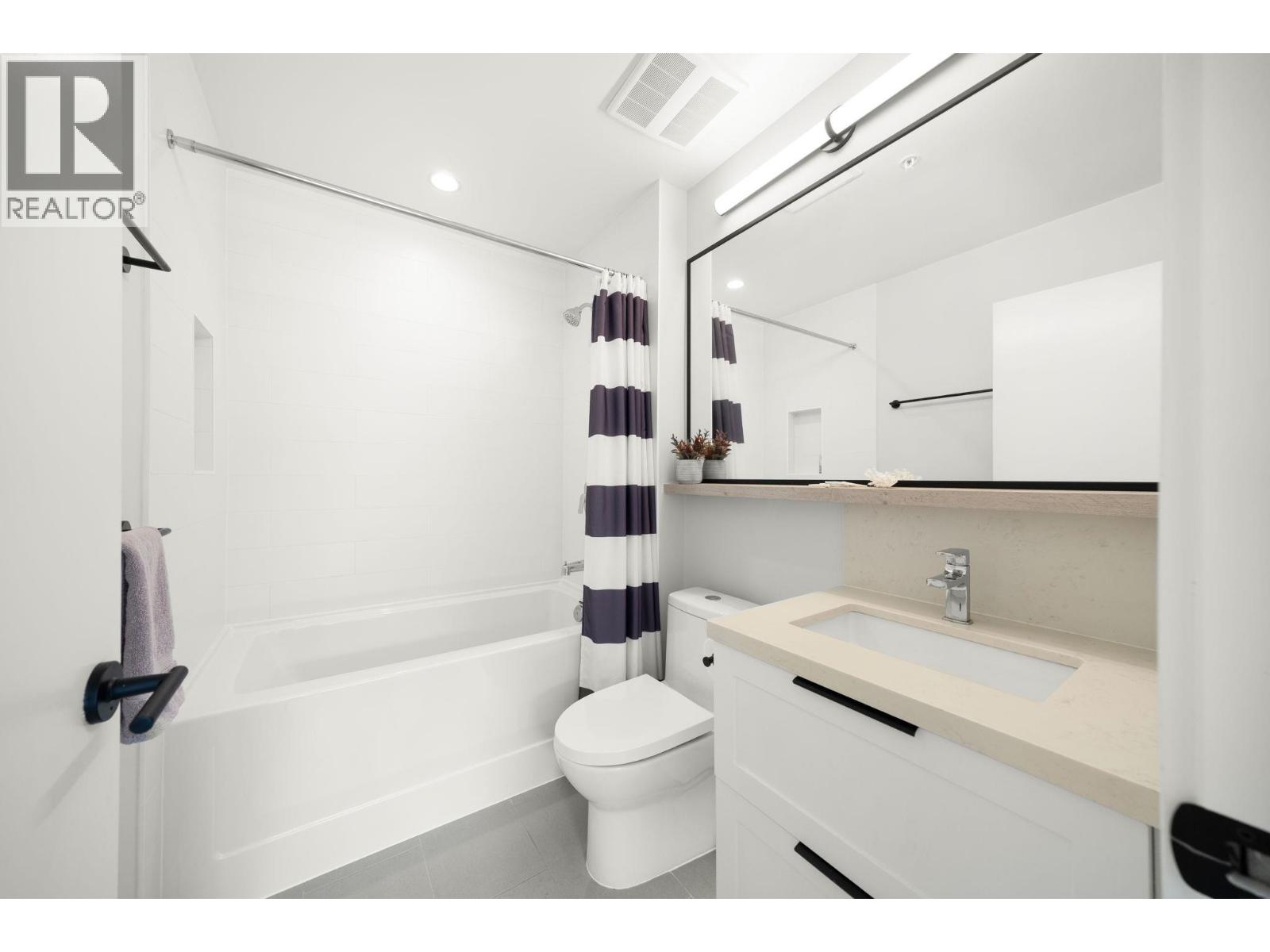 605 3038 St George Street, Port Moody, British Columbia  V3H 0L3 - Photo 23 - R3083780