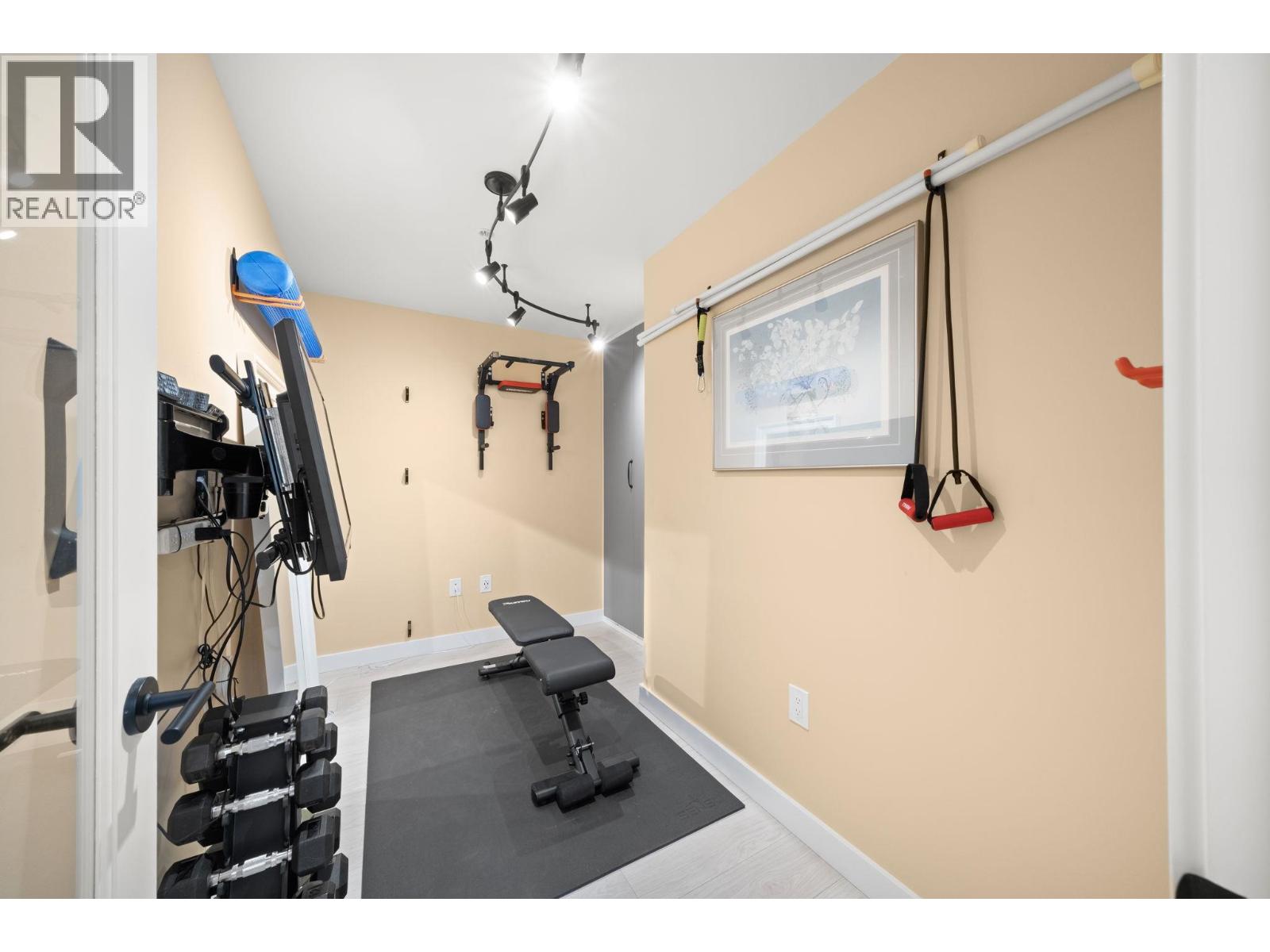 605 3038 St George Street, Port Moody, British Columbia  V3H 0L3 - Photo 24 - R3083780