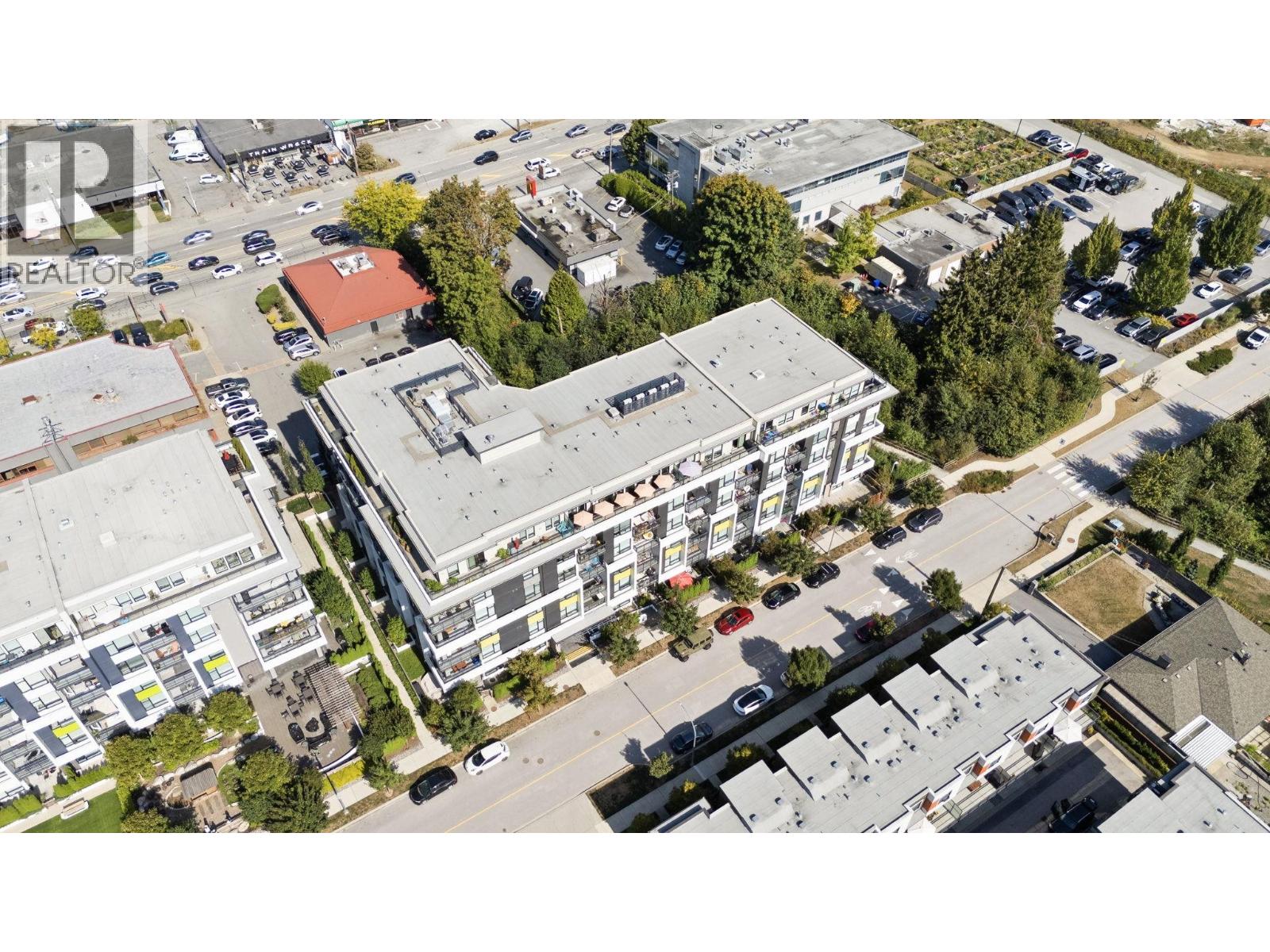 605 3038 St George Street, Port Moody, British Columbia  V3H 0L3 - Photo 28 - R3083780