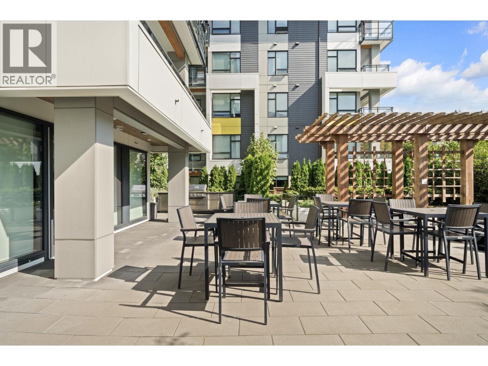 605 3038 St George Street, Port Moody, British Columbia  V3H 0L3 - Photo 31 - R3083780