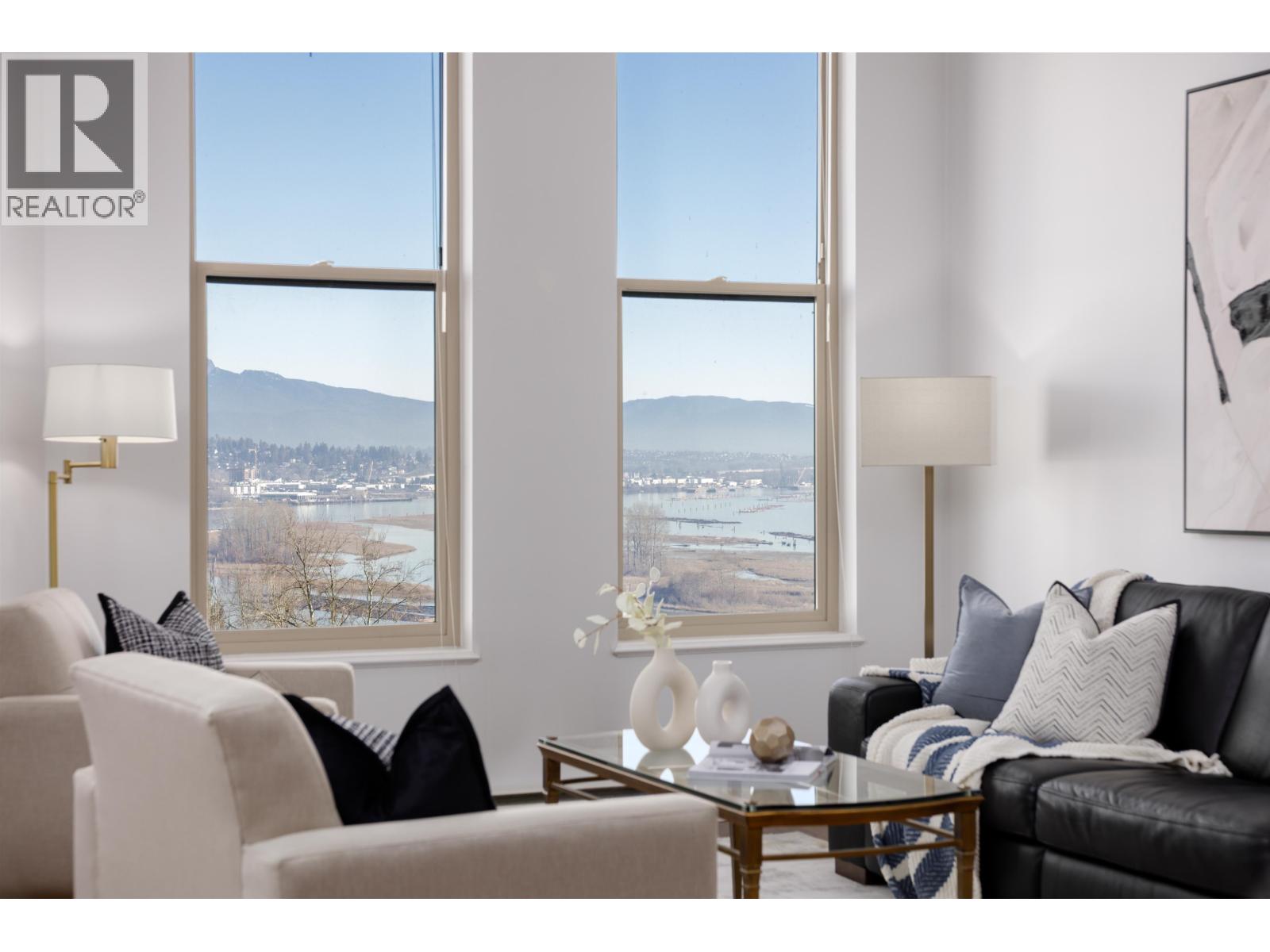 404 265 Ross Drive, New Westminster, British Columbia  V3L 0C8 - Photo 3 - R3083782