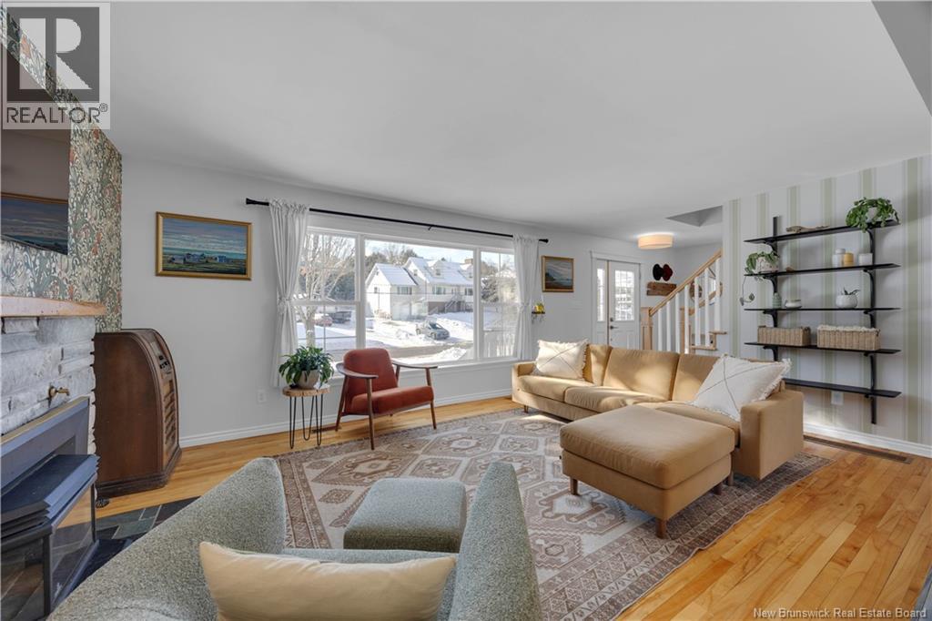 100 Meadowbank Avenue, Saint John, New Brunswick  E2K 2C8 - Photo 10 - NB132701