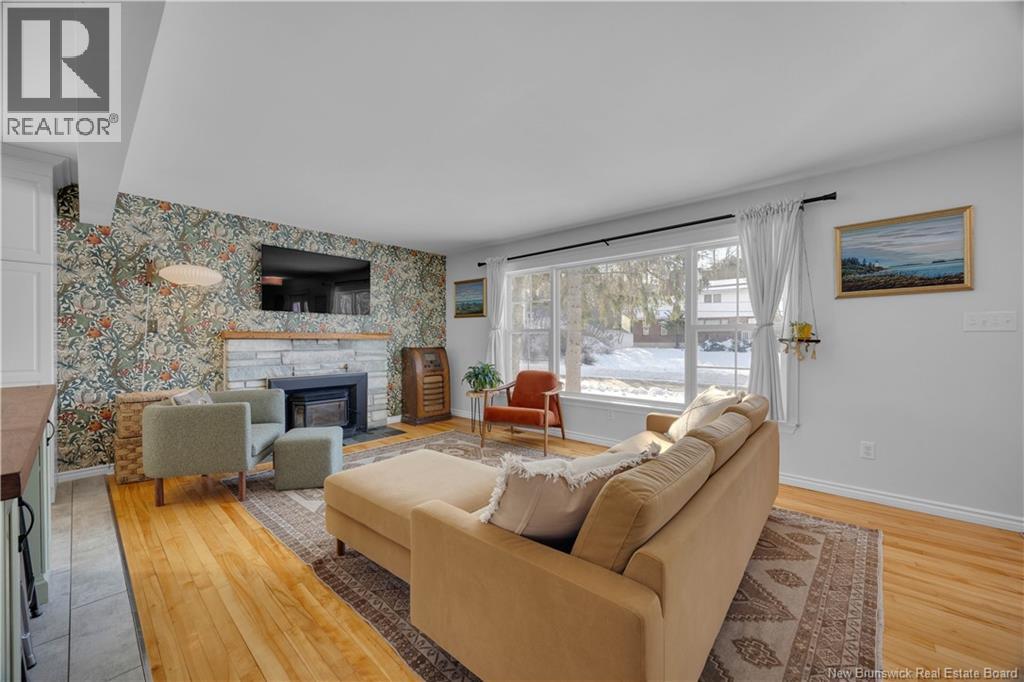 100 Meadowbank Avenue, Saint John, New Brunswick  E2K 2C8 - Photo 11 - NB132701