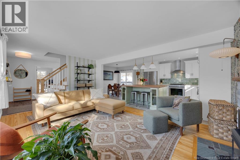 100 Meadowbank Avenue, Saint John, New Brunswick  E2K 2C8 - Photo 12 - NB132701