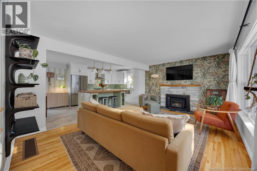 100 Meadowbank Avenue, Saint John, New Brunswick  E2K 2C8 - Photo 13 - NB132701