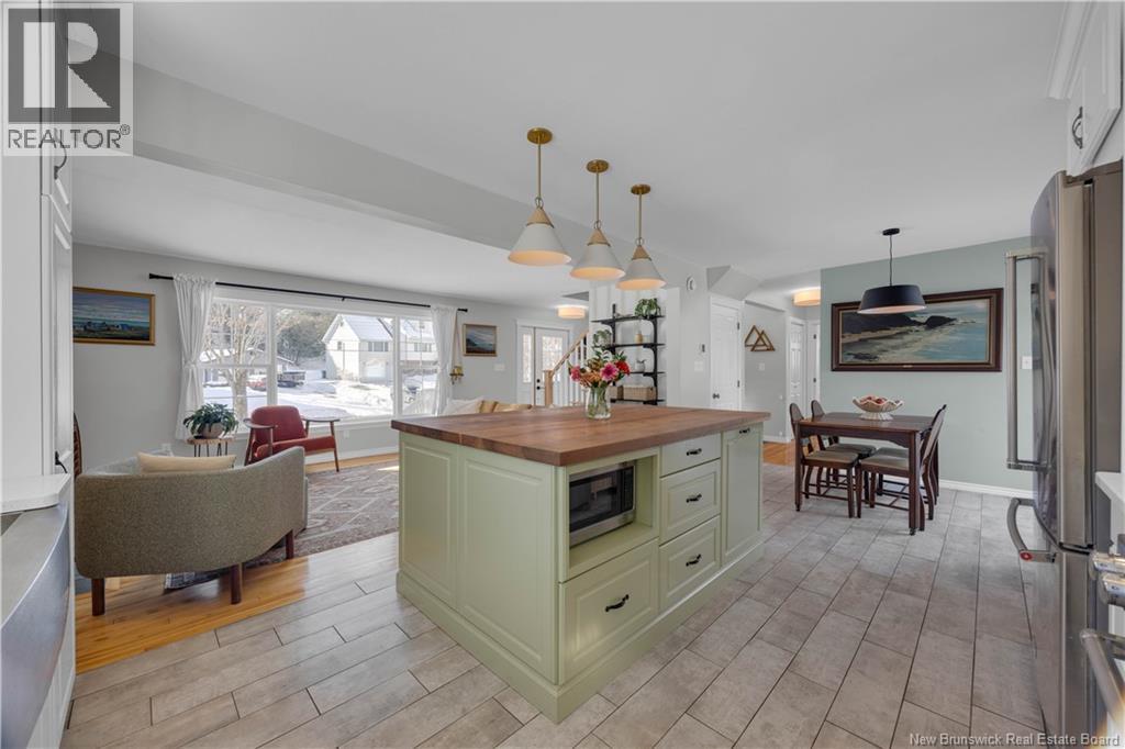 100 Meadowbank Avenue, Saint John, New Brunswick  E2K 2C8 - Photo 14 - NB132701