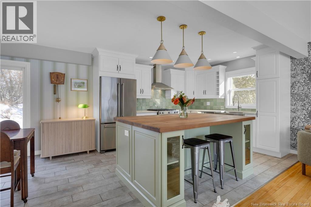 100 Meadowbank Avenue, Saint John, New Brunswick  E2K 2C8 - Photo 15 - NB132701