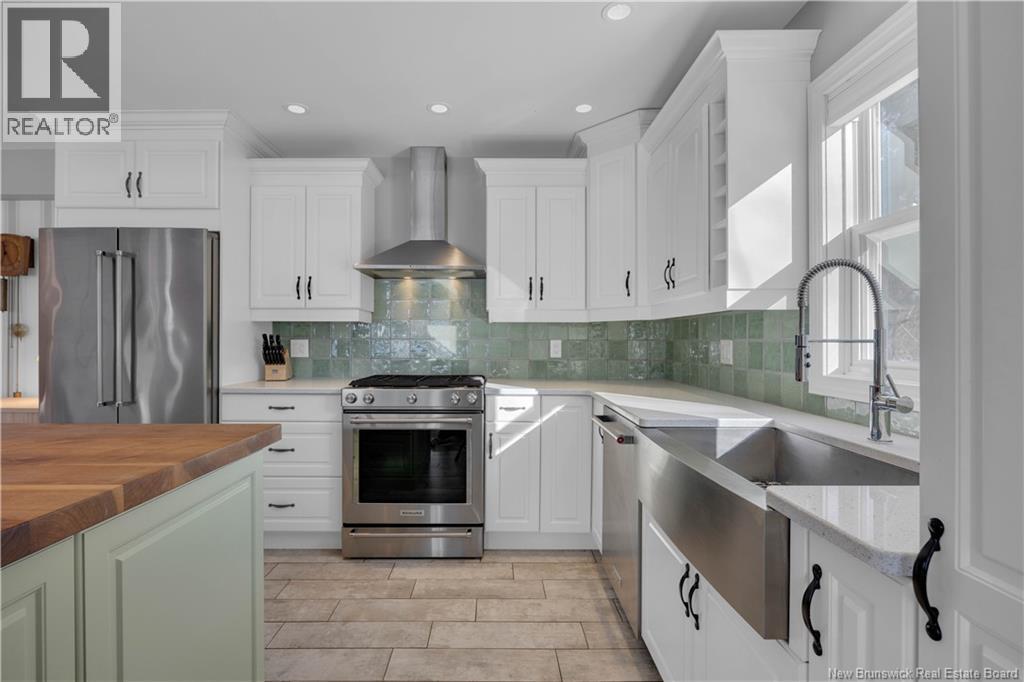 100 Meadowbank Avenue, Saint John, New Brunswick  E2K 2C8 - Photo 17 - NB132701