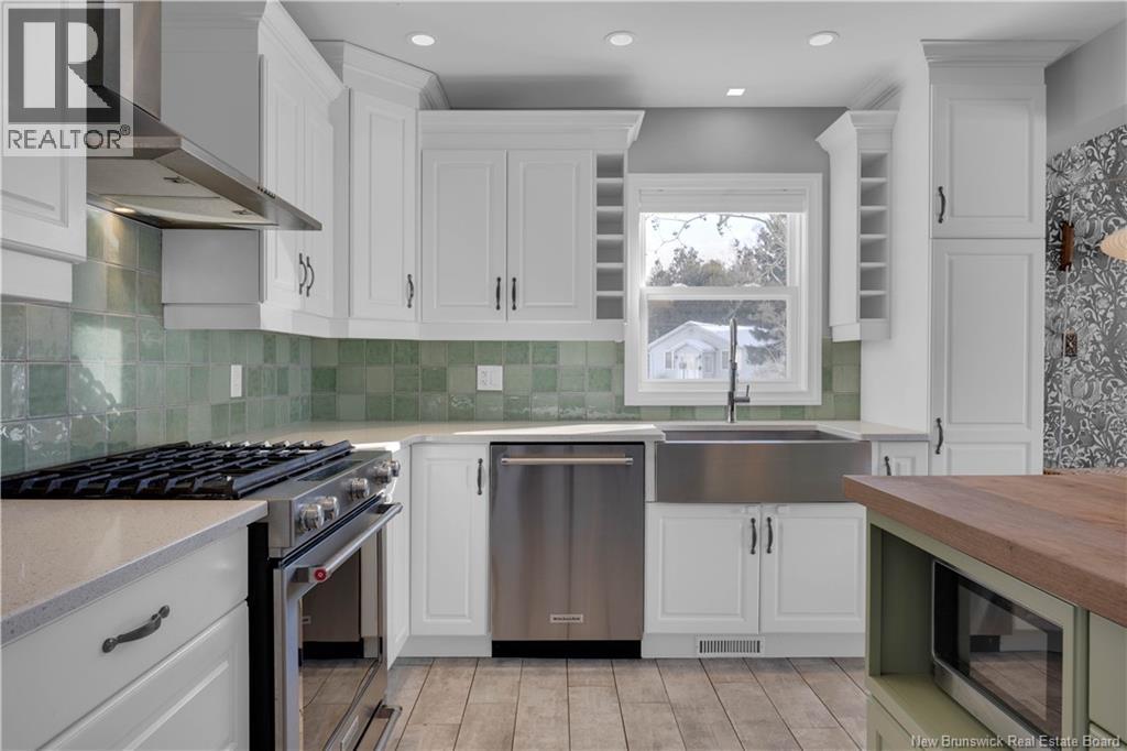 100 Meadowbank Avenue, Saint John, New Brunswick  E2K 2C8 - Photo 18 - NB132701