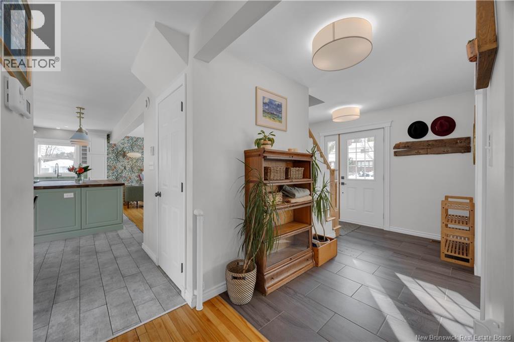 100 Meadowbank Avenue, Saint John, New Brunswick  E2K 2C8 - Photo 21 - NB132701