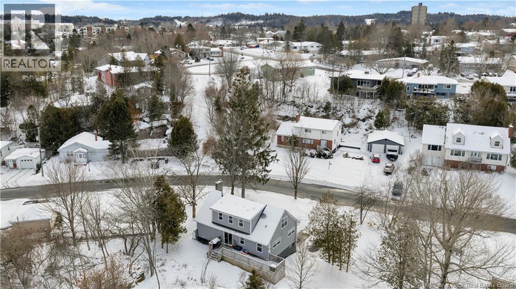 100 Meadowbank Avenue, Saint John, New Brunswick  E2K 2C8 - Photo 3 - NB132701