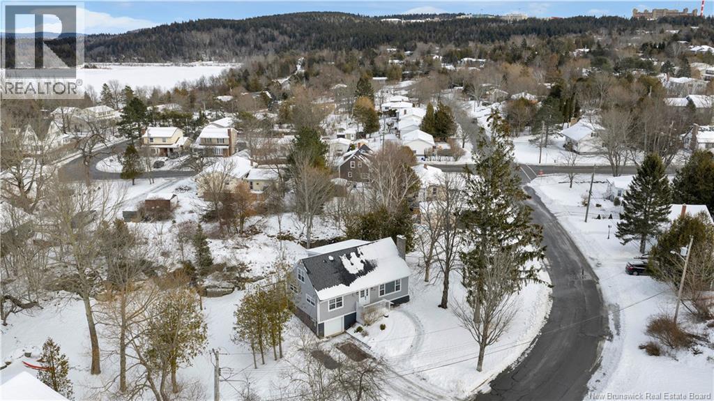 100 Meadowbank Avenue, Saint John, New Brunswick  E2K 2C8 - Photo 38 - NB132701