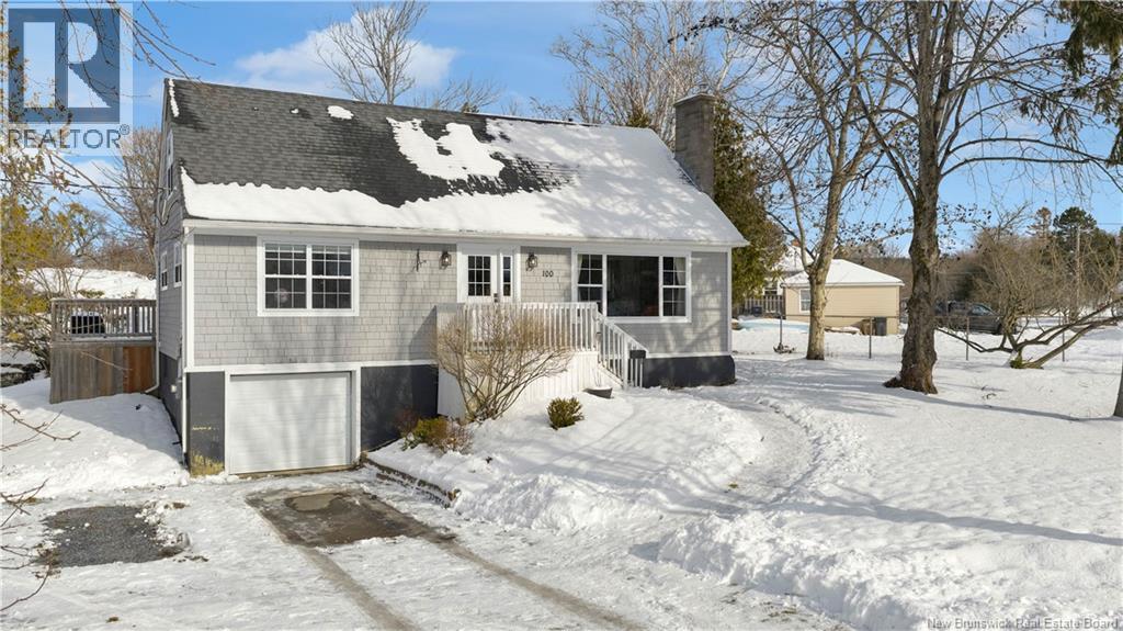 100 Meadowbank Avenue, Saint John, New Brunswick  E2K 2C8 - Photo 44 - NB132701