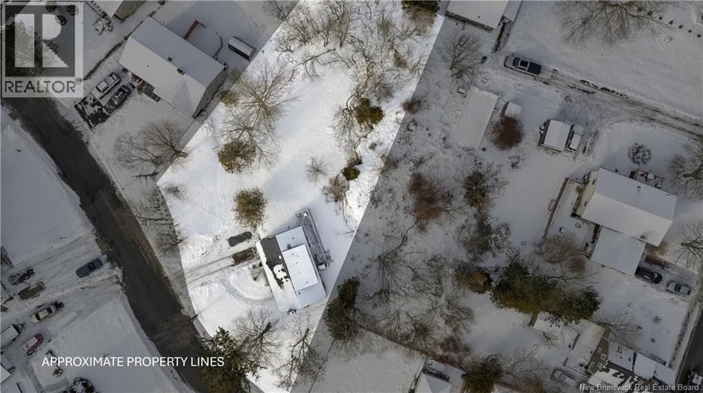 100 Meadowbank Avenue, Saint John, New Brunswick  E2K 2C8 - Photo 6 - NB132701