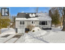 100 Meadowbank Avenue, saint john, New Brunswick