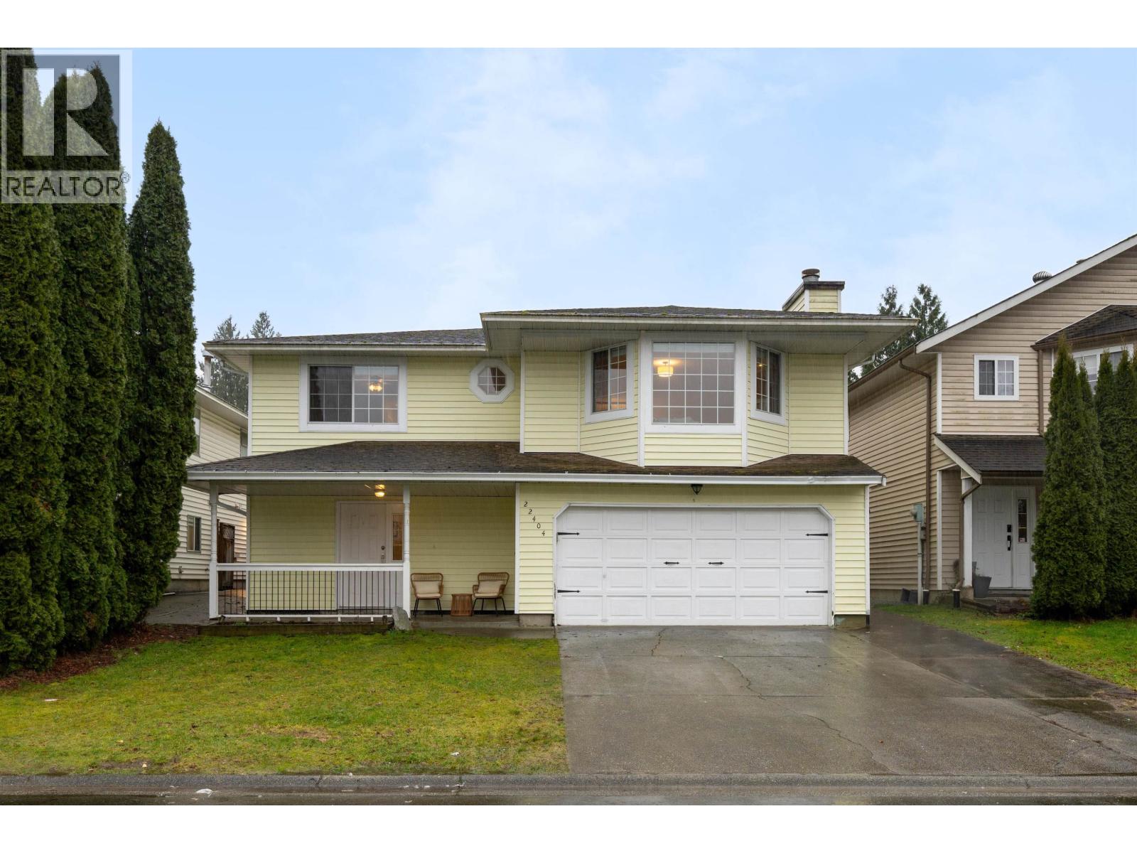 22404 Morse Crescent, Maple Ridge, British Columbia  V2X 9G6 - Photo 2 - R3083778