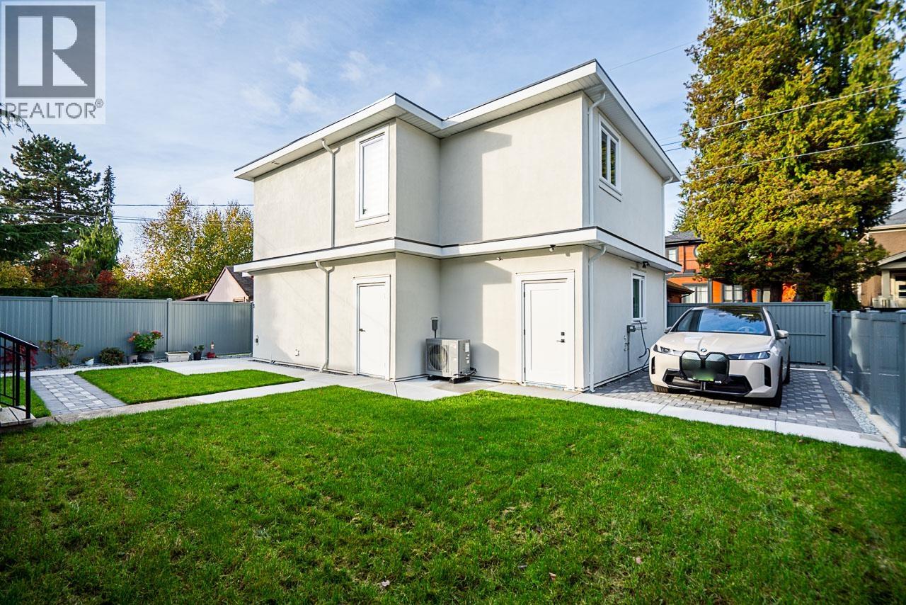 4xxx W 28 Avenue, Vancouver, British Columbia  V6S 1S7 - Photo 1 - R3083768