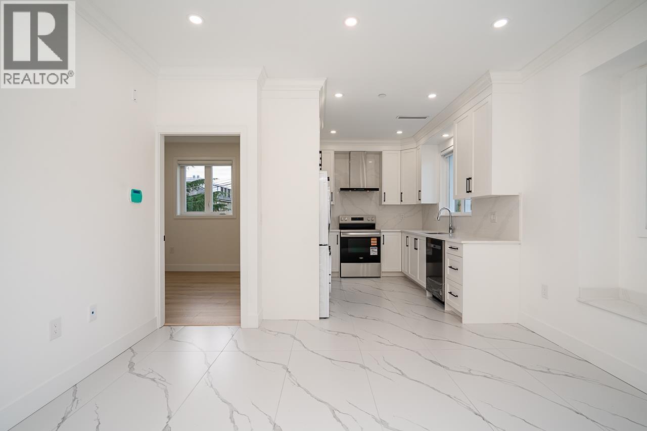 4xxx W 28 Avenue, Vancouver, British Columbia  V6S 1S7 - Photo 11 - R3083768