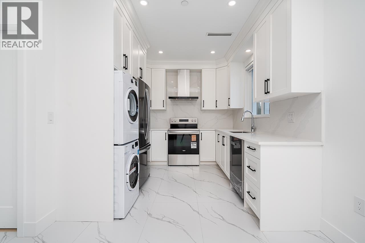 4xxx W 28 Avenue, Vancouver, British Columbia  V6S 1S7 - Photo 12 - R3083768