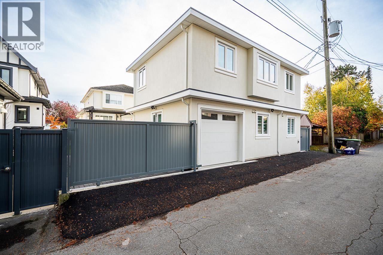 4xxx W 28 Avenue, Vancouver, British Columbia  V6S 1S7 - Photo 25 - R3083768