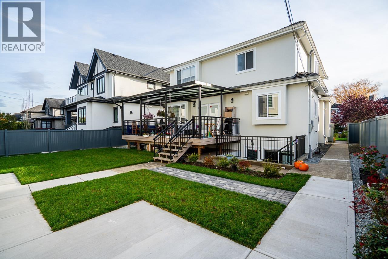 4xxx W 28 Avenue, Vancouver, British Columbia  V6S 1S7 - Photo 26 - R3083768