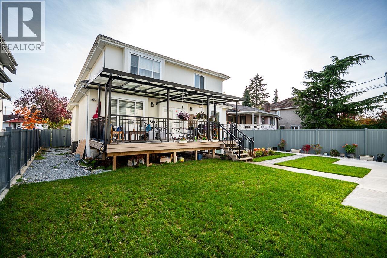 4xxx W 28 Avenue, Vancouver, British Columbia  V6S 1S7 - Photo 27 - R3083768