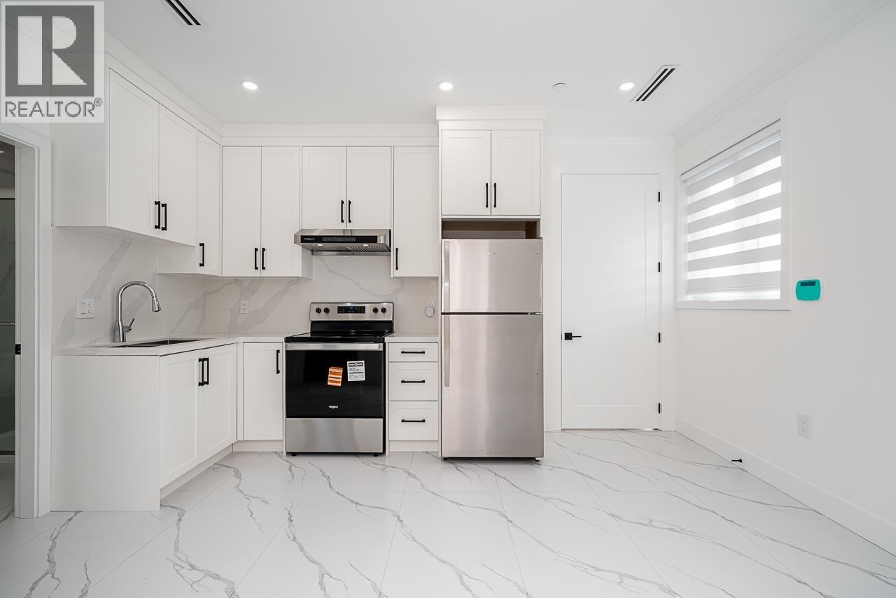 4xxx W 28 Avenue, Vancouver, British Columbia  V6S 1S7 - Photo 3 - R3083768