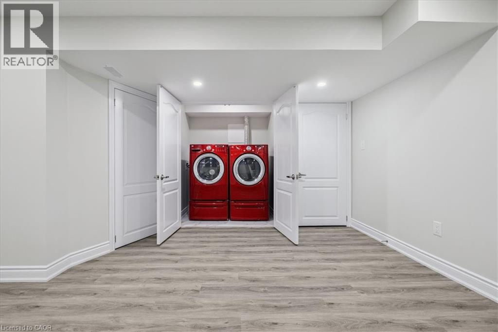 60 Cloverleaf Drive Unit# 38, Ancaster, Ontario  L9K 1S8 - Photo 34 - 40770852