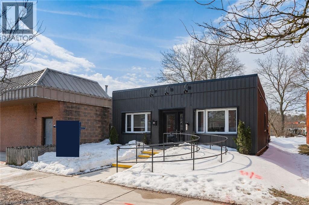 150 Main Street, Erin, Ontario  N0B 1T0 - Photo 1 - 40798762