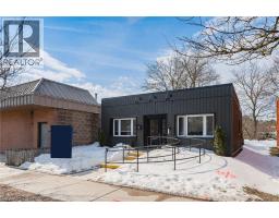 150 MAIN Street, erin, Ontario