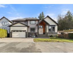 2018 VINEWOOD STREET, Abbotsford, British Columbia