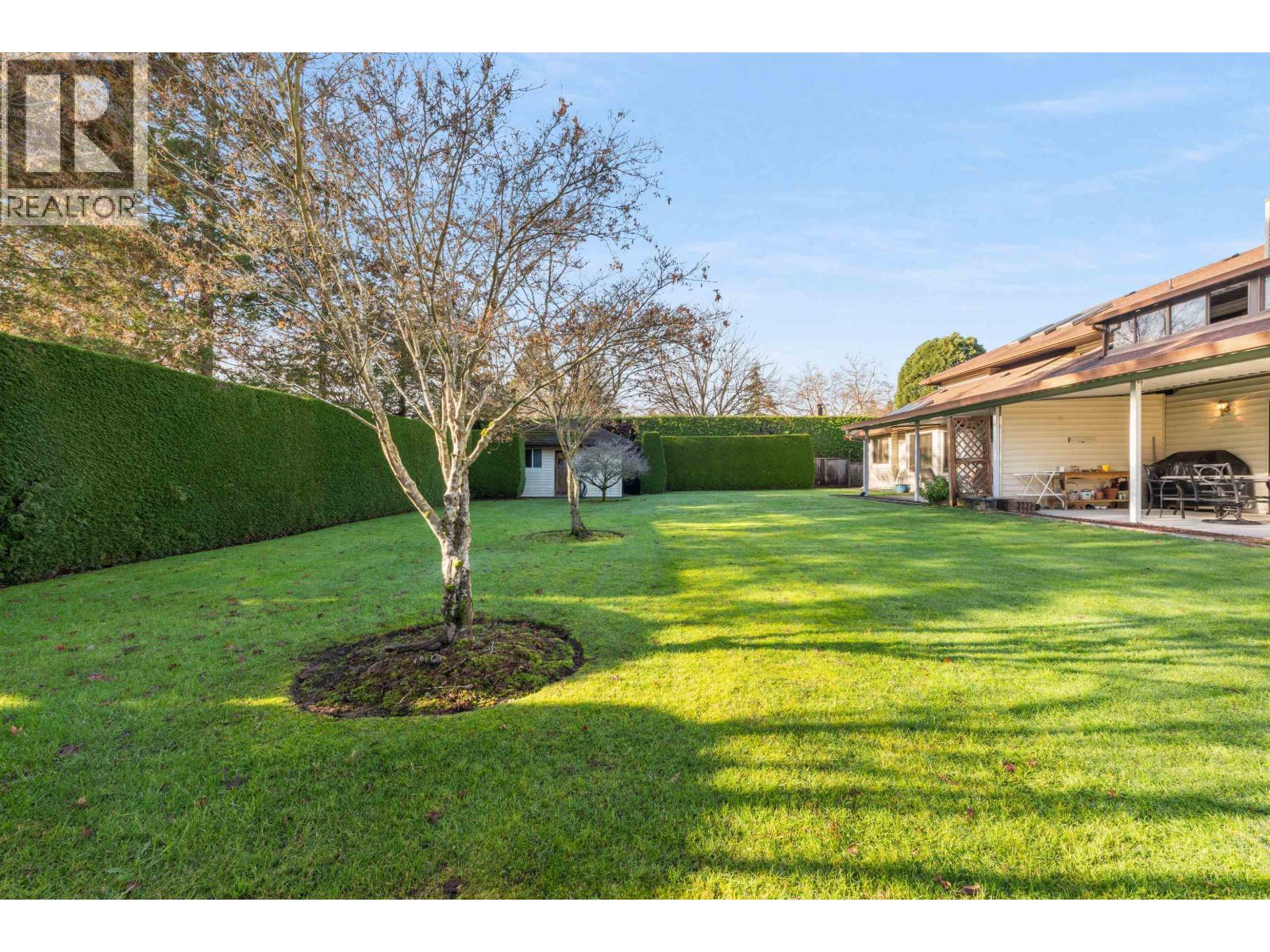 Listing Picture 24 of 29 : 4360 STEVESTON HIGHWAY, Richmond / 烈治文 - 魯藝地產 Yvonne Lu Group - MLS Medallion Club Member