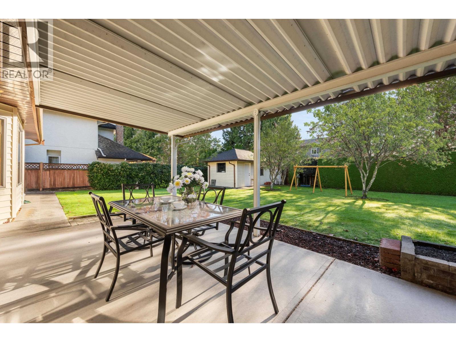 Listing Picture 22 of 29 : 4360 STEVESTON HIGHWAY, Richmond / 烈治文 - 魯藝地產 Yvonne Lu Group - MLS Medallion Club Member