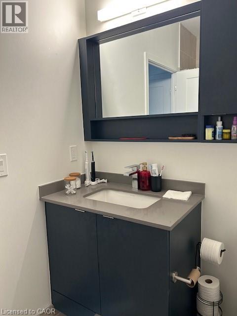 415 Main Street W Unit# 712, Hamilton, Ontario  L8P 0C9 - Photo 13 - 40801210