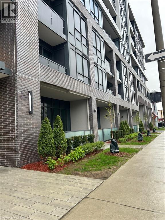 415 Main Street W Unit# 712, Hamilton, Ontario  L8P 0C9 - Photo 1 - 40801210