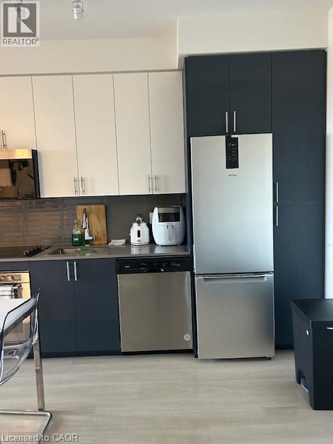 415 Main Street W Unit# 712, Hamilton, Ontario  L8P 0C9 - Photo 8 - 40801210