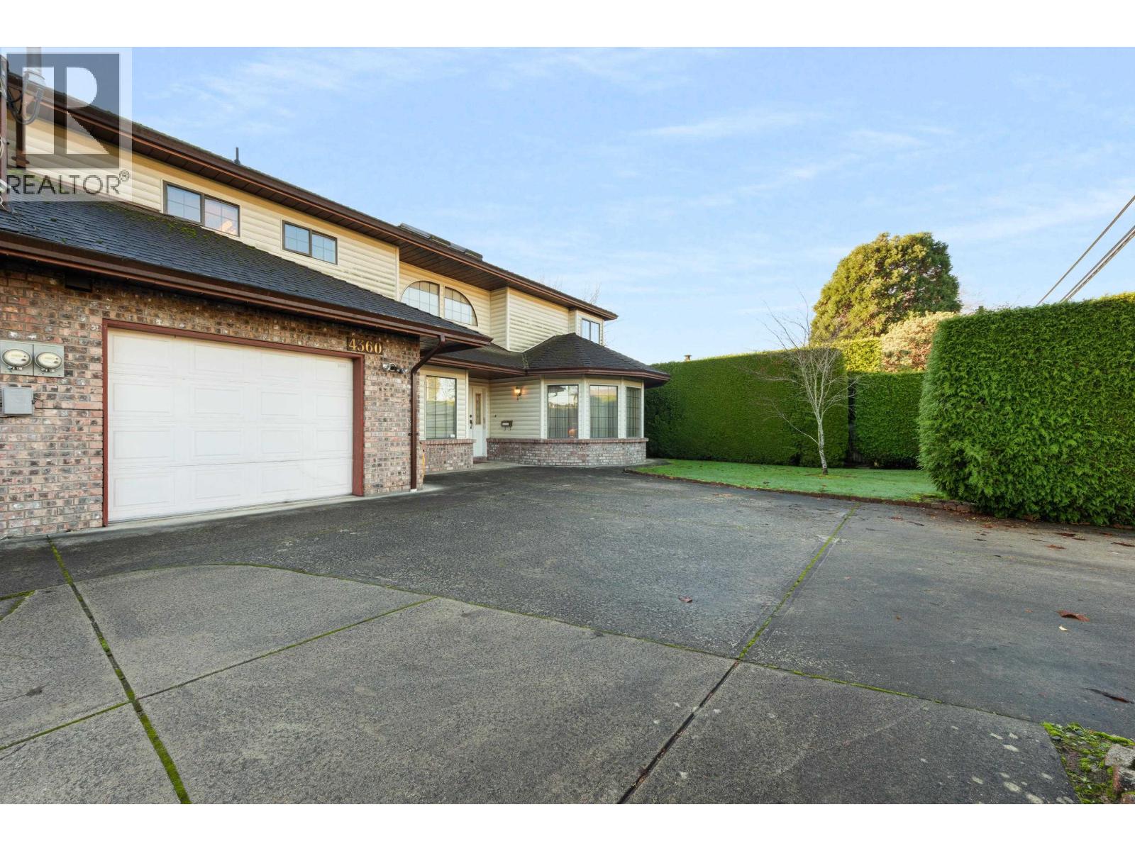 Listing Picture 29 of 29 : 4360 STEVESTON HIGHWAY, Richmond / 烈治文 - 魯藝地產 Yvonne Lu Group - MLS Medallion Club Member
