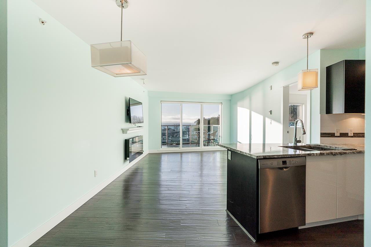 603 14955 Victoria Avenue, White Rock, British Columbia V4B 1G2 - Photo 3 - R3083582