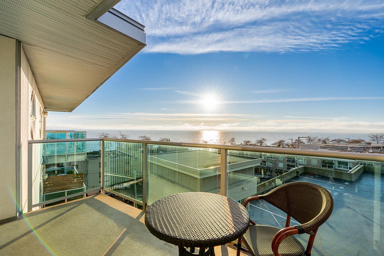 603 14955 Victoria Avenue, White Rock, British Columbia V4B 1G2 - Photo 23 - R3083582