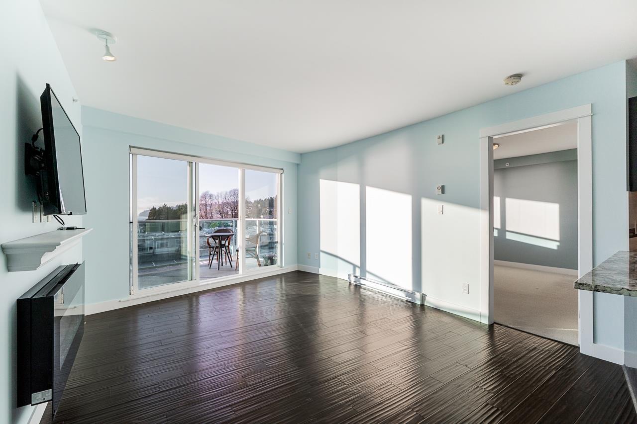 603 14955 Victoria Avenue, White Rock, British Columbia V4B 1G2 - Photo 8 - R3083582