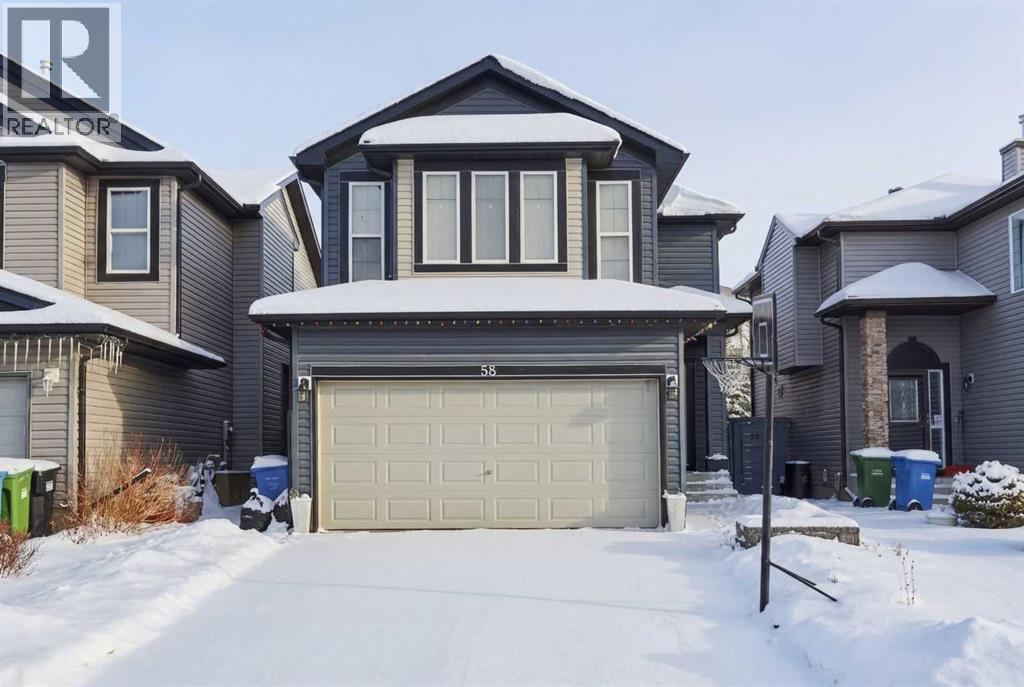 58 Bridlecrest Road Sw, Calgary, Alberta  T2Y 5J2 - Photo 2 - A2279724