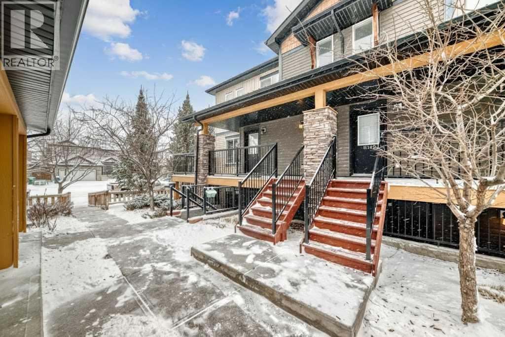 11302, 2781 Chinook Winds Drive Sw, Airdrie, Alberta  T4B 3S5 - Photo 26 - A2281227