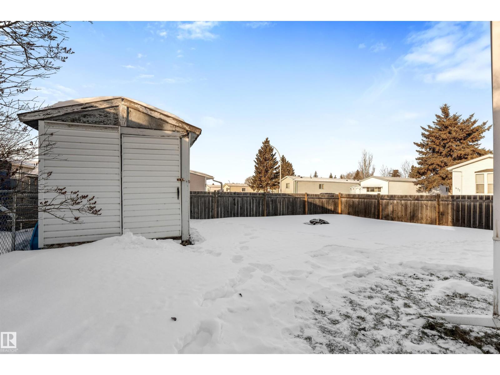 #482 53222 Rge Rd 272, Rural Parkland County, Alberta  T7X 3P4 - Photo 35 - E4471197