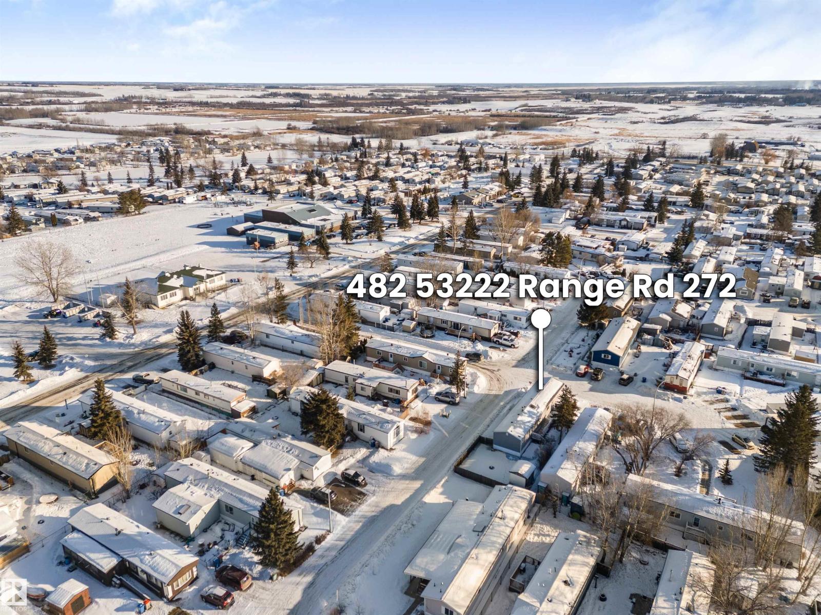 #482 53222 Rge Rd 272, Rural Parkland County, Alberta  T7X 3P4 - Photo 39 - E4471197