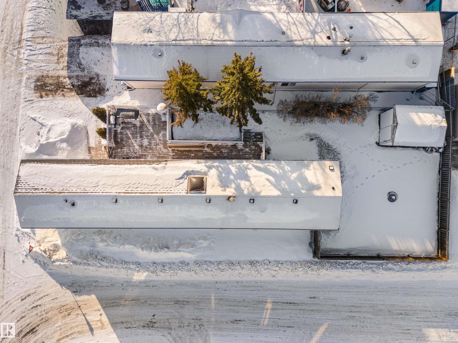 #482 53222 Rge Rd 272, Rural Parkland County, Alberta  T7X 3P4 - Photo 4 - E4471197