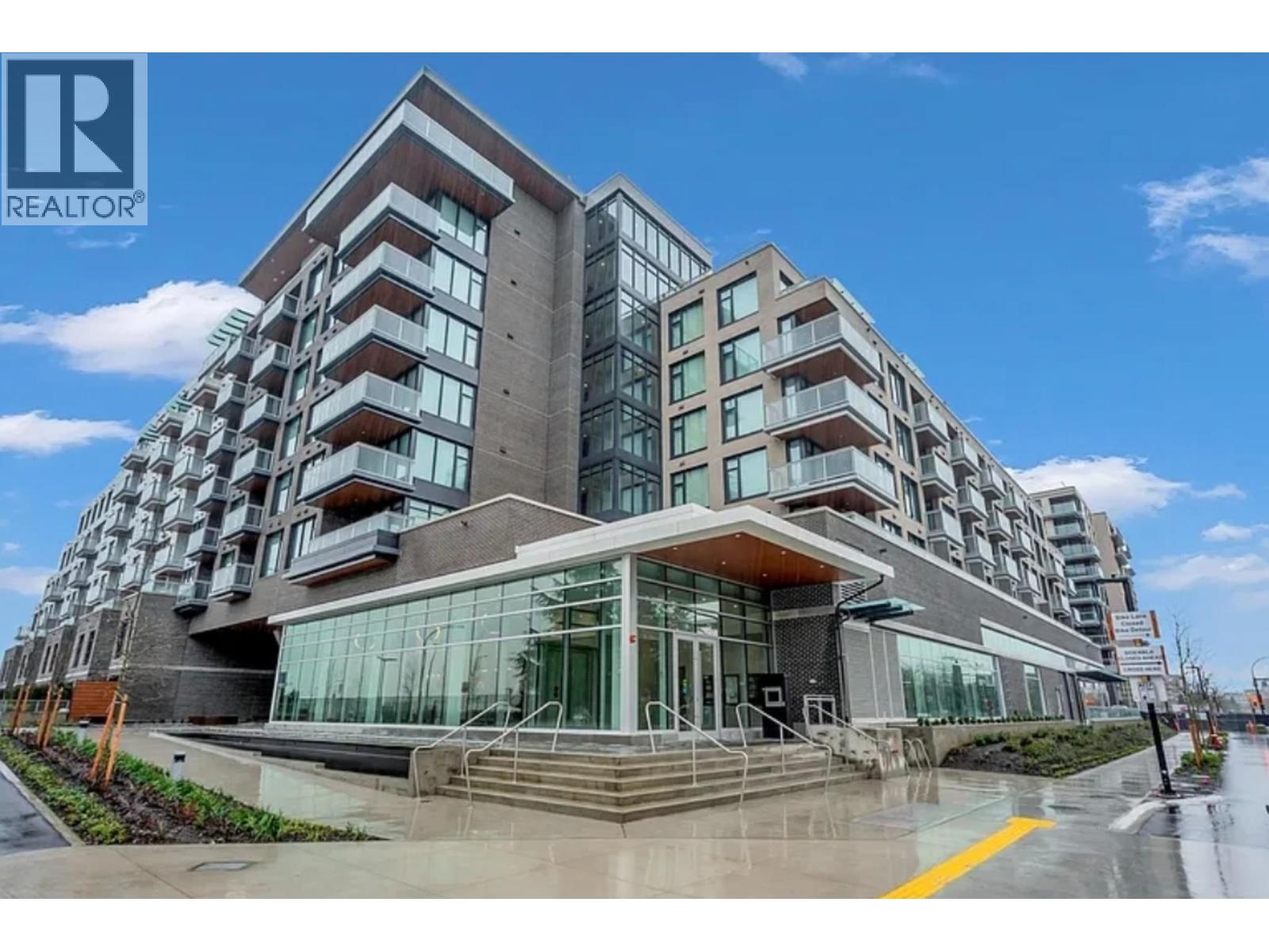 322 755 Harbourside Drive, North Vancouver, British Columbia  V7M 3G3 - Photo 7 - R3083631