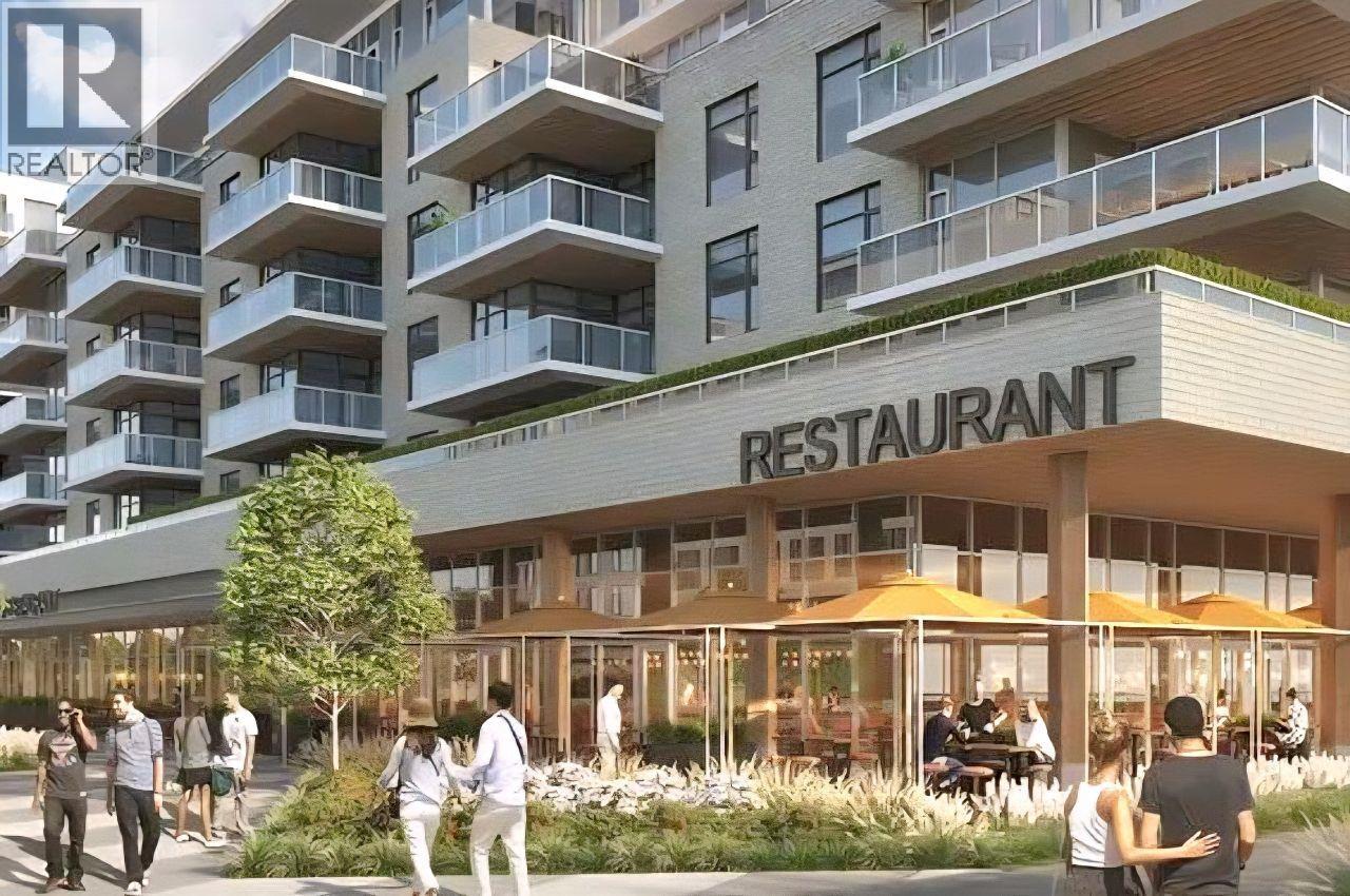 322 755 Harbourside Drive, North Vancouver, British Columbia  V7M 3G3 - Photo 3 - R3083631