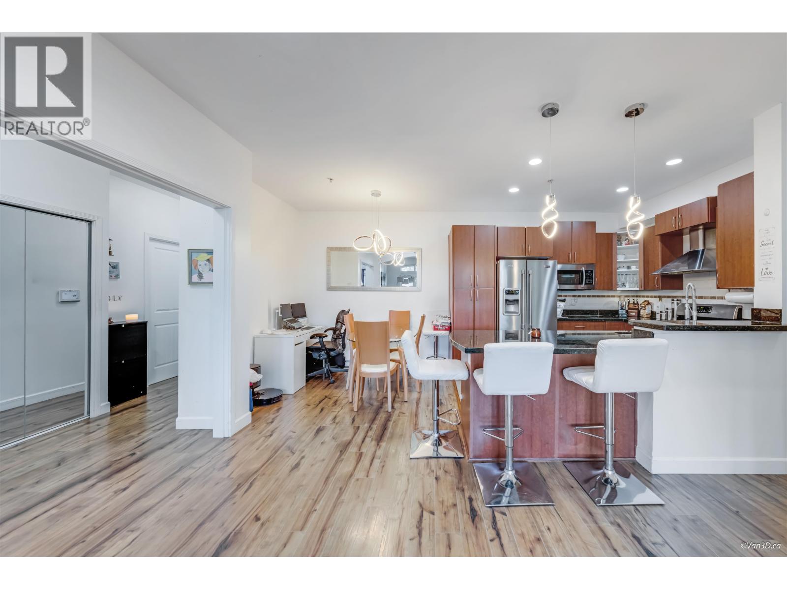 107 976 Adair Avenue, Coquitlam, British Columbia  V3K 3V2 - Photo 9 - R3083716